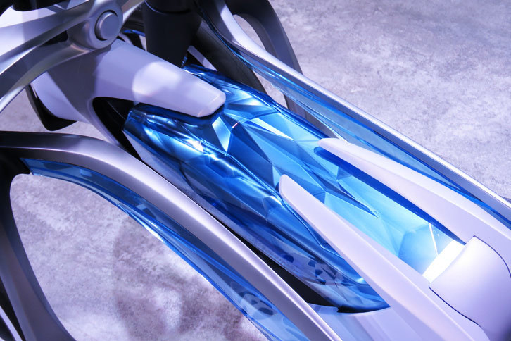 ヤマハ・トリタウン