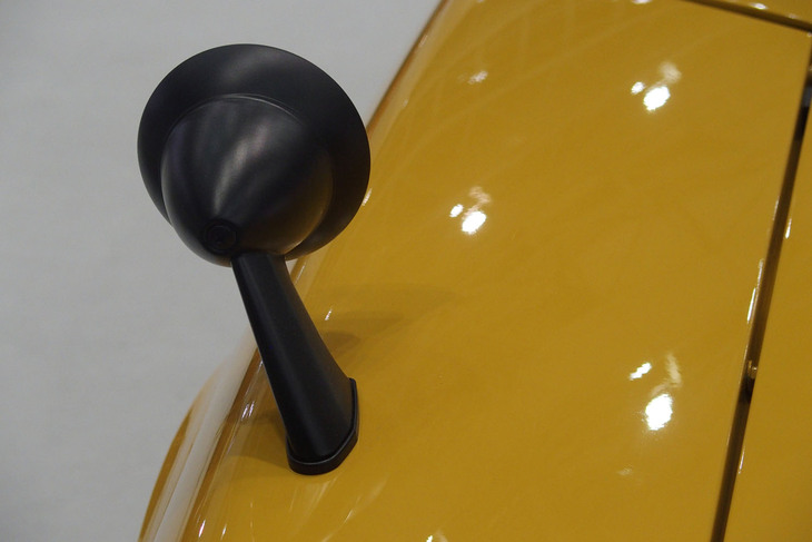 日産フェアレディZ 432（1970年）／ヴィンテージ宮田自動車