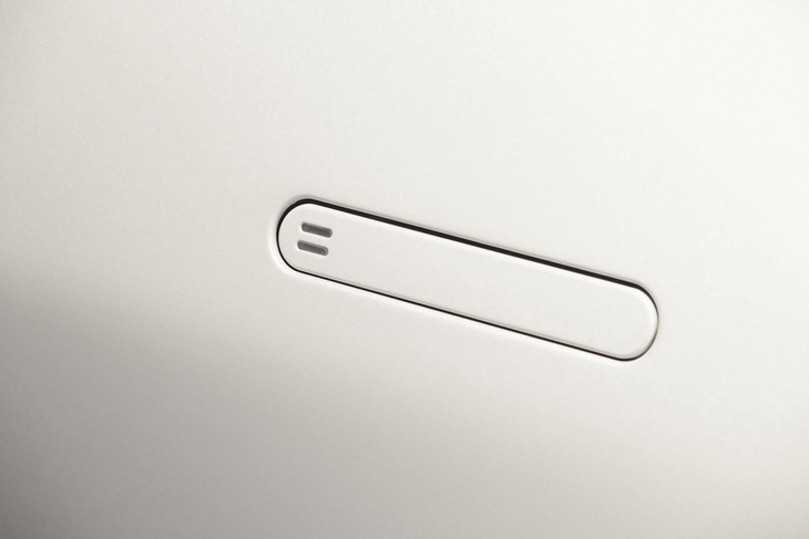 アストンマーティン・ヴァンキッシュ（ドアアウターハンドル）