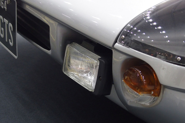 Beck GTS／BecK Japan Byヨシムラオート