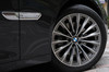 BMW740i（FR/6AT）【ブリーフテスト】 BMW740i（FR/6AT） の画像5