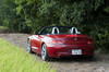 BMW Z4 sDrive35is（FR/7AT）【試乗記】 最後の大輪 の画像10