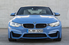 BMW M3セダン（FR/7AT）／M4クーペ（FR/7AT）【海外試乗記】 本籍はサーキット の画像21