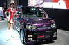 【2003東京オートサロン】ダイハツ 【ニュース】 の画像2