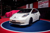 東京オートサロン2013（日産／ルノー） 【画像・写真】14