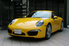 ポルシェ911カレラS 【画像・写真】1