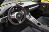 ポルシェ911 GT3（RR/7AT）【海外試乗記】 本質は変わらない の画像4