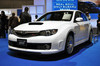 東京オートサロン2009（スバル） 【画像・写真】2