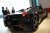 特注仕様の「フェラーリ458スパイダー」を紹介 【画像・写真】4