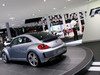 VW、「up!」はじめ魅力的なクルマが勢ぞろい【フランクフルトショー2011】 【ニュース】 の画像9