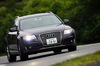 アウディA6オールロードクワトロ4.2 FSI（4WD/6AT）／3.2 FSI（4WD/6AT）【試乗記】