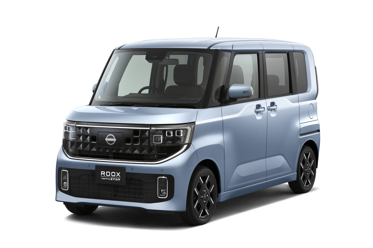ホンダN-BOX」が累計販売台数300万台を最速で突破 愛された理由と未来