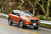 日産エクストレイルG e-4ORCE（前編）の画像