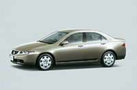 ホンダ、「アコード」に「日本カーオブザイヤー受賞記念車」