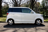 ホンダ軽自動車取材会（中編）【試乗記】