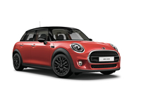 大人の装いを表現した限定車「MINI 5ドア ローズウッドエディション」登場