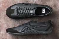 オニツカタイガーの新作 MEXICO 66 DRIVINGの魅力に迫る