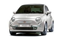 「フィアット500」全車にメンテナンスプログラム