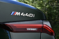 BMW M440i xDriveカブリオレ（4WD/8AT）【試乗記】の画像