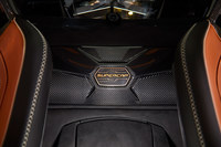 ランボルギーニが「シアンFKP 37」を世界初公開　故ピエヒ氏への敬意を込めたスーパーカー【フランクフルトショー2019】の画像