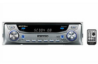 【カーナビ/オーディオ】「カロッツェリア」カーオーディオ、ゾクゾク登場（その3）