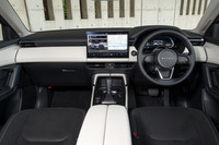 マツダが3代目となる新型「CX-5」を発売　価格は330万円からの画像