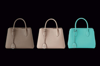 「アバルト695」にシートが特徴の限定モデル「Pelle（ペッレ）」が登場の画像