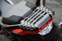 スズキVストローム1050XT