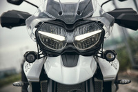 トライアンフ・タイガー800XCA