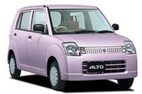 「スズキ・アルト」に新グレード追加