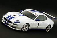 
	【写真上】「クアトロポルテ」
	【写真下】「トロフェオ」
	 