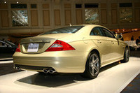 CLS 63AMG