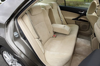 トヨタ・マークX プレミアム“Lパッケージ”（FR/6AT）【試乗記】の画像