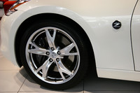 目指したのは「ジャンプ！」 新型フェアレディZ登場の画像