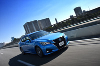 トヨタ・クラウン アスリートS-T