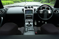 日産フェアレディZバージョンS（6MT）【試乗記】の画像