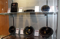 ディナウディオのスピーカーがエソテック・シリーズにリニューアル。