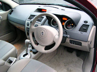 第81回：キブンはハムレット!?“退屈へのレジスタンス”「ルノー・メガーヌ」に日本で乗るの画像