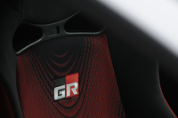 トヨタGRMNヴィッツ ターボ プロトタイプ（FF/5MT）【試乗記】の画像