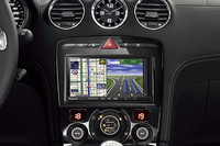 プジョー、「RCZ」の限定車を発売の画像