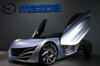 「マツダ大気」