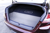 ホンダFCXクラリティ（FF）【試乗速報】の画像