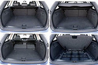 BMWの新型「5シリーズワゴン」発売の画像