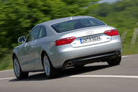 アウディA5 3.2FSIクワトロ(4WD/6MT)/S5(4WD/6MT)【海外試乗記】の画像