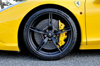 第94回：フェラーリ458スペチアーレ（後編）の画像