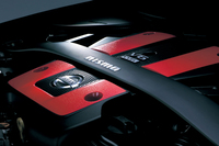 日産、「フェアレディZ NISMO」を発売の画像