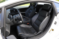 ランボルギーニ・ガヤルドLP560-4（4WD/6AT）【試乗記】の画像