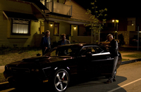 第63回：最強のジジイたちがチャレンジャーで夜を駆け抜ける！『ミッドナイト・ガイズ』の画像