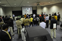 第69回：トヨタ博物館で自動車ライブ解説イベント開催〜CAR検フェスティバル in TAMリポートの画像