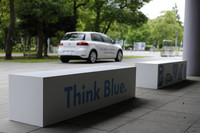 ドイツでは2013年半ばに発売の予定。日本へは2014年以降の導入を検討している。